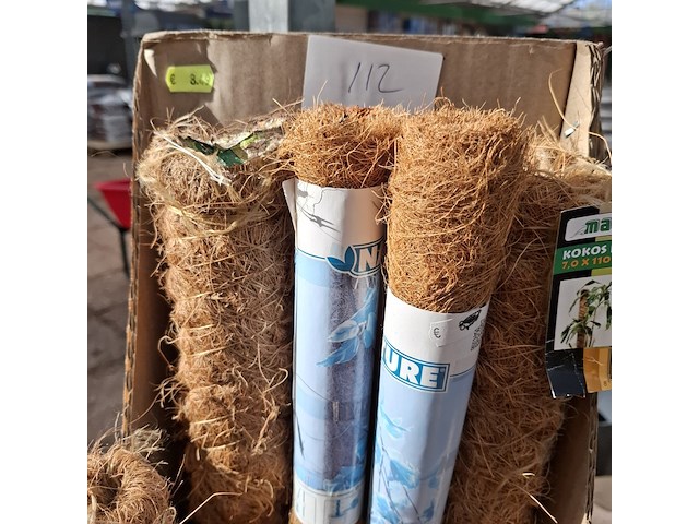 Partij draden o.a. nature - afbeelding 7 van  16