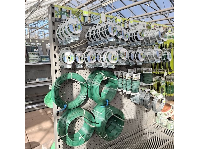 Partij draden o.a. nature - afbeelding 8 van  16