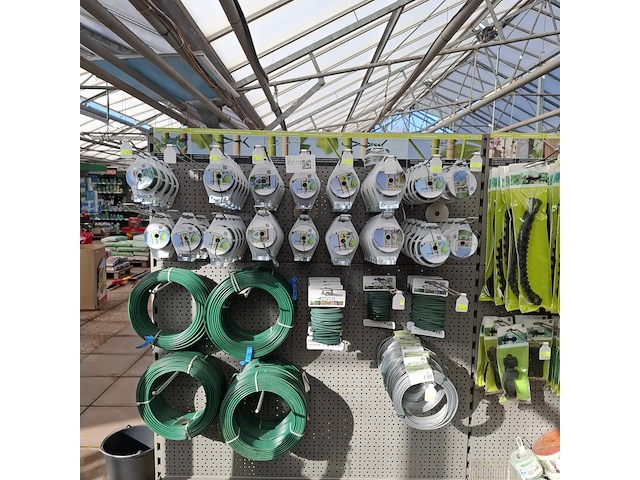 Partij draden o.a. nature - afbeelding 9 van  16