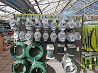 Partij draden o.a. nature - afbeelding 9 van  16