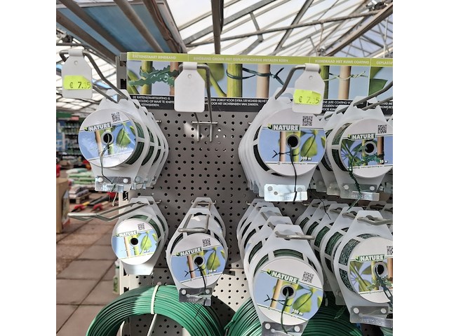 Partij draden o.a. nature - afbeelding 10 van  16