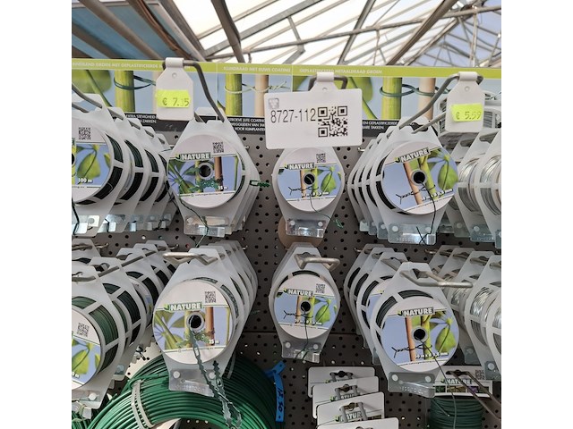 Partij draden o.a. nature - afbeelding 11 van  16