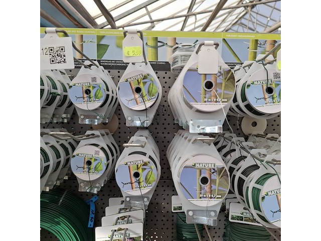 Partij draden o.a. nature - afbeelding 12 van  16