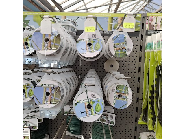 Partij draden o.a. nature - afbeelding 13 van  16