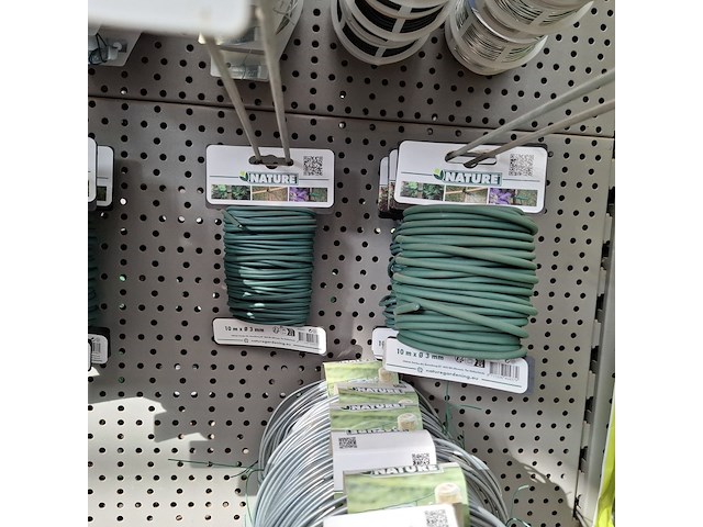 Partij draden o.a. nature - afbeelding 14 van  16