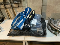 Partij dräger cilinderhoezen - afbeelding 1 van  2