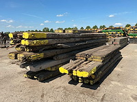 Partij dragline schotten - afbeelding 2 van  5