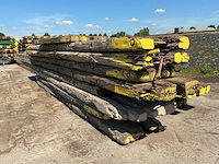 Partij dragline schotten - afbeelding 3 van  5