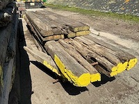 Partij dragline schotten - afbeelding 4 van  5