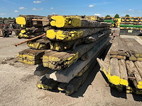 Partij dragline schotten - afbeelding 5 van  5