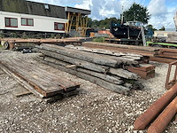 Partij dragline schotten - afbeelding 3 van  8