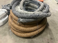 Partij drainage - en zwembadbuis - afbeelding 7 van  7