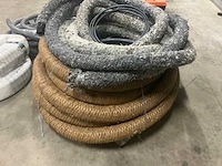 Partij drainage - en zwembadbuis - afbeelding 8 van  8