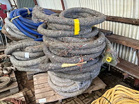 Partij drainage slangen - afbeelding 2 van  5