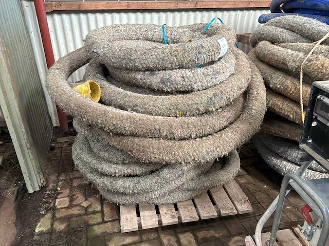 Partij drainage slangen - afbeelding 5 van  5
