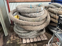 Partij drainage slangen - afbeelding 5 van  5