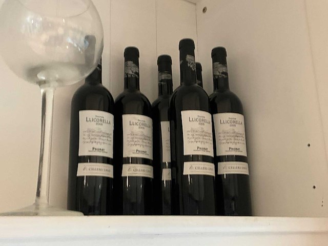 Partij dranken - afbeelding 2 van  10