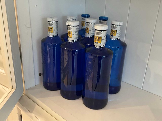 Partij dranken - afbeelding 4 van  10