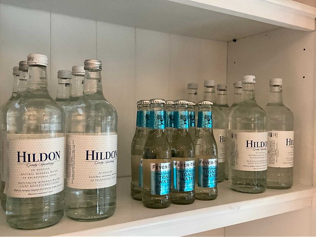 Partij dranken - afbeelding 6 van  10