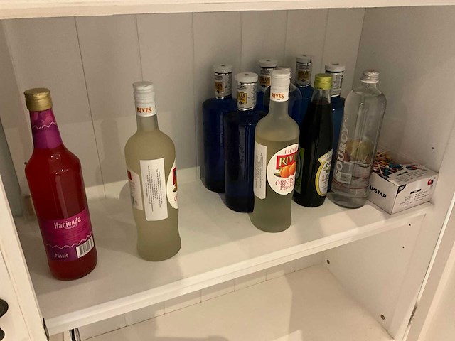 Partij dranken - afbeelding 8 van  10