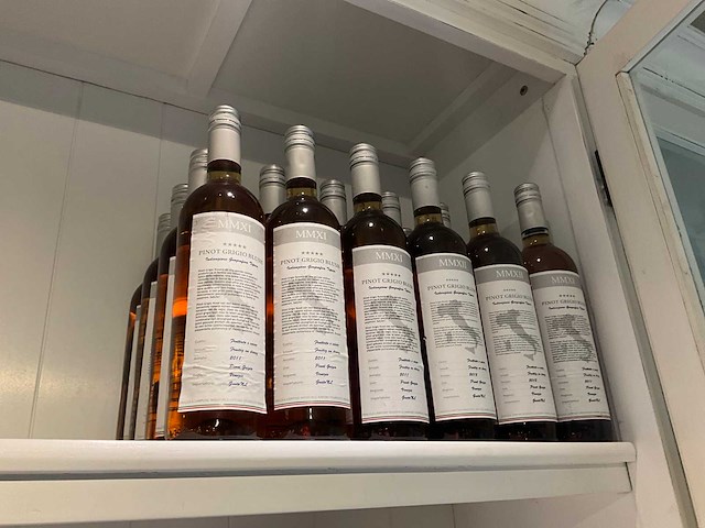 Partij dranken - afbeelding 9 van  10