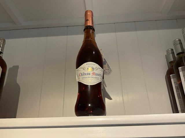 Partij dranken - afbeelding 10 van  10