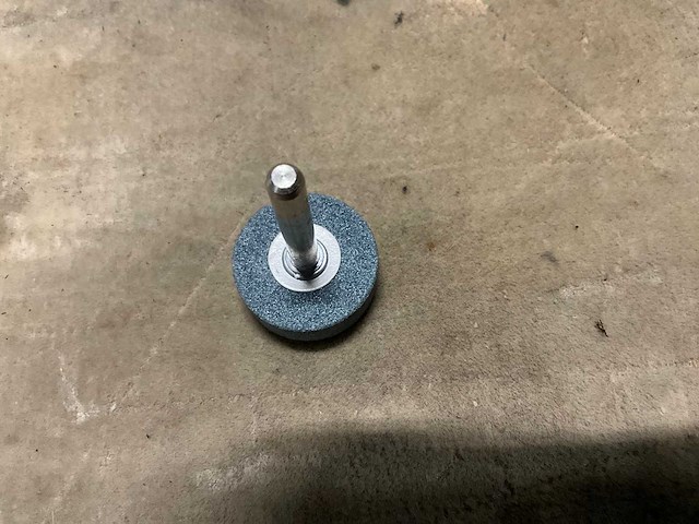 Partij dremel slijpstenen - afbeelding 3 van  3