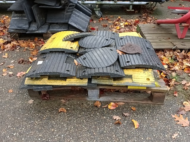 Partij drempel delen - afbeelding 1 van  2