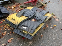 Partij drempel delen - afbeelding 2 van  2