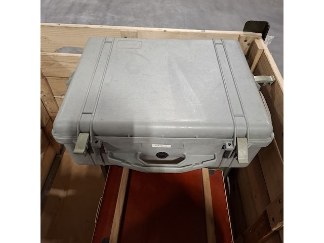 Partij drijfstangen en bouten - afbeelding 4 van  9