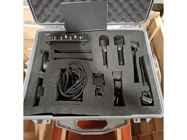 Partij drijfstangen en bouten - afbeelding 5 van  9