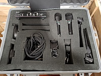 Partij drijfstangen en bouten - afbeelding 5 van  9