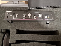 Partij drijfstangen en bouten - afbeelding 7 van  9