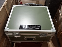 Partij drijfstangen en bouten - afbeelding 8 van  9