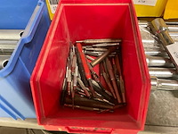 Partij drijvers - afbeelding 2 van  2