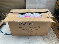 Partij drinkbekers