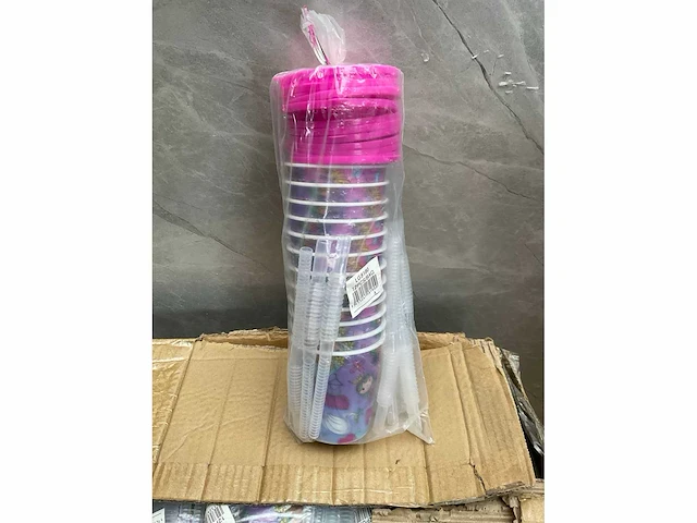 Partij drinkbekers - afbeelding 2 van  3