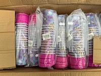 Partij drinkbekers - afbeelding 3 van  3