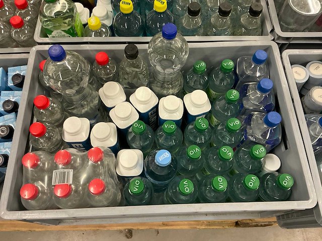 Partij drinken (circa 500stk) - afbeelding 2 van  31