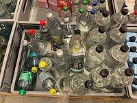 Partij drinken (circa 500stk) - afbeelding 6 van  31