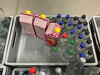 Partij drinken (circa 500stk) - afbeelding 7 van  31