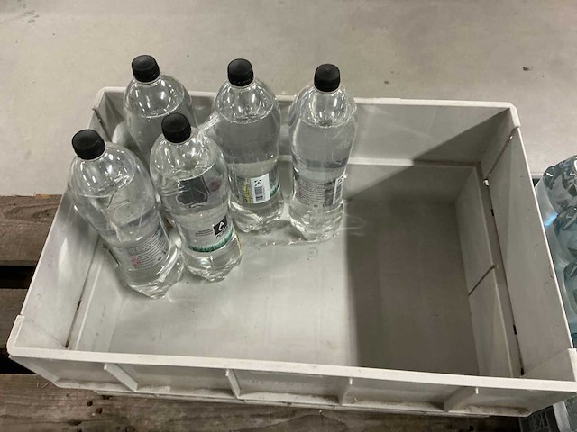 Partij drinken (circa 500stk) - afbeelding 15 van  31