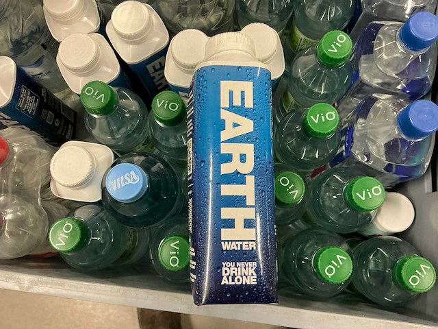 Partij drinken (circa 500stk) - afbeelding 20 van  31