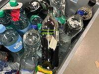 Partij drinken (circa 500stk) - afbeelding 21 van  31