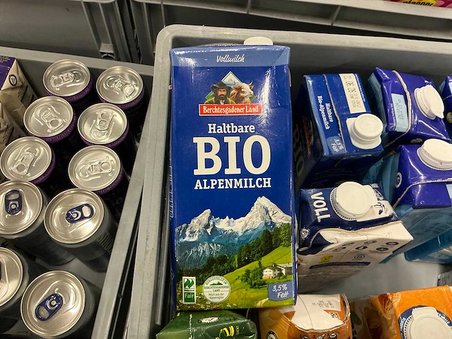 Partij drinken (circa 500stk) - afbeelding 24 van  31