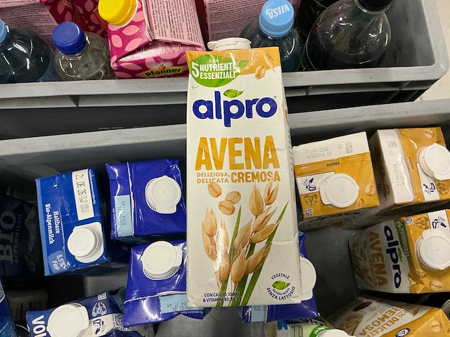 Partij drinken (circa 500stk) - afbeelding 25 van  31
