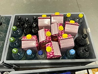 Partij drinken (circa 500stk) - afbeelding 23 van  31