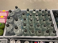 Partij drinken (circa 500stk) - afbeelding 26 van  31