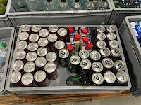 Partij drinken (circa 500stk) - afbeelding 27 van  31