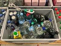 Partij drinken (circa 500stk) - afbeelding 31 van  31